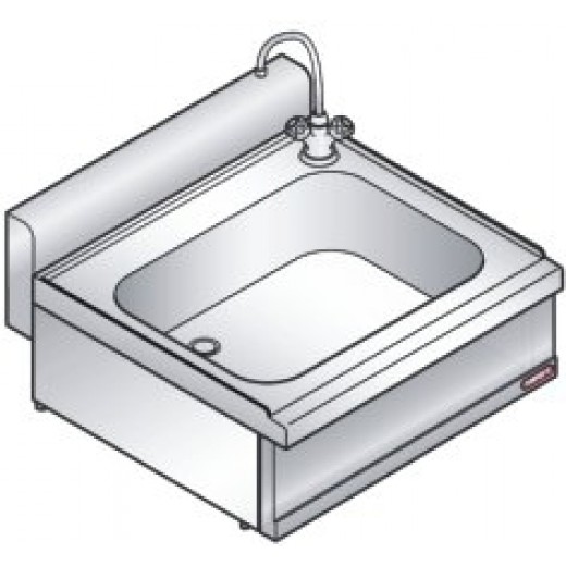 Neutrální pracovní modul N6LA-6B